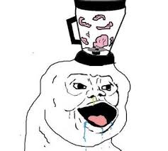 Browse the user profile and get inspired. Small Brain Wojak Novias Golfas Si O No Foro Coches Wojak S Brain Variations Have Collided Now With Another Meme Known As Whomst Which Involves Aggressively Ornate Nonsensical Variants Of