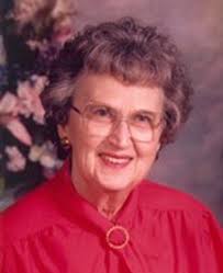 Jeanne Otten Obituary March 23, 2010