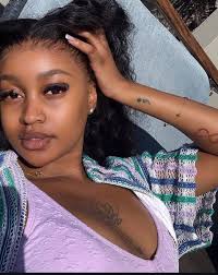 Happy birthday pretty girl 💕