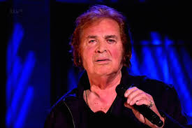 ENGELBERT HUMPERDINCK INTERVIEW RAY SHASHO - KEYS AND CHORDS