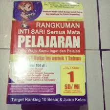 Aug 18, 2021 · download pembahasan soal olimpiade sains nasional, kabupaten, provinsi dan kumpulan soal ujian nasional berbasis komputer kimia kelas x xi xii kurikulum2013 Rangkuman Semua Mata Pelajaran Kelas 1 Sd Mi Shopee Indonesia