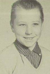 Dwight Edward Miller (1944-2017)