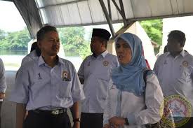 Majlis daerah batu gajah jalan haji abdul wahab, 31000 batu gajah, perak. 13 2013 01 15 Lawatan Kerja Datuk Ksu Kpkt Majlis Daerah Batu Gajah Flickr