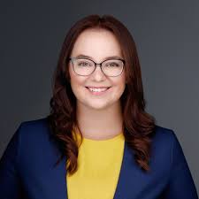 Emily Speer Ryan Speaking Profile