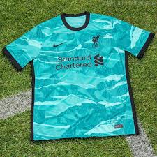 Looking for the best liverpool fc wallpapers? Nike Liverpool 20 21 Away Kit Released Footy Headlines