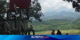 Gunung rowo viral | kronologi & review lokasi. Menikmati Rindangnya Bendungan Gunung Rowo