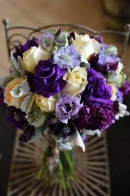 Artificial wedding bouquets silk bridal bouquet. Wedding Photos Wedding Pictures Purple Wedding Flowers Wedding Bouquets Wedding Flower Photos