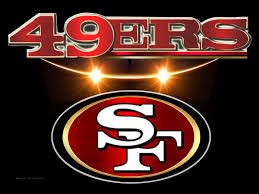 They compete in the national football. 49er D Signs 0636 49ers Pictures San Francisco 49ers Football 49ers Nation