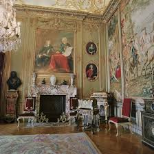 16 Interiors From Enchanting European Estates Blenheim Palace Blenheim Palace