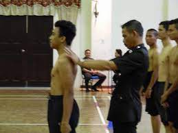 Maybe you would like to learn more about one of these? Ujian Fizikal Penolong Unit Latihan Penjara Kajang Facebook