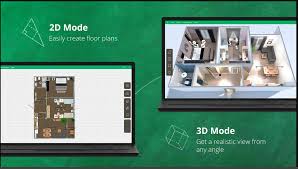 Create A Floor Plan And Interior Design In 2d 3d Visualize Your Design Through Virtual Reality Diy Wit Planner Design Create Floor Plan Design Your Dream House