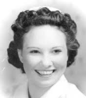 Frances Broach Obituary (2005)