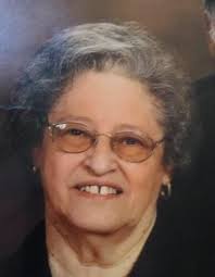 Crusita Montoya Obituary 2021