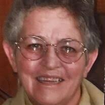 Mary Katheryn Worthy Obituary