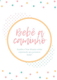 Modelos de aviso de gravidez