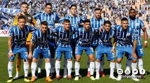 Godoy Cruz 2018 19 Cambio De Camiseta