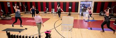 Give it a try to get $100 off all specialist programs. Chautauqua Health And Fitness Center Chautauqua Institution
