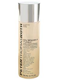 Peter Thomas Roth Un Wrinkle Turbo Before And After Peter Thomas Roth Un Wrinkle Turbo Line Smoothing Toner At Http Www Timeformecatalog Com Soften Skin Skin Care Clinic Toner