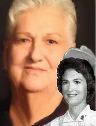 Mary Tark Obituary (1938