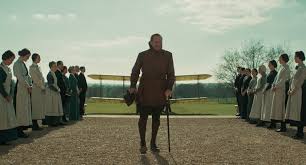 As a collection of history's worst tyrants and criminal masterminds gather to plot a war to wipe out millions, one man must race against time to stop them. The King S Man 20th Century Studios
