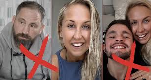 Därför vägrade Elin Härkönen synas så mycket i Challenge