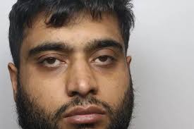 Robber strangled and suffocated Leeds taxi drivers in series of attacks in  city's red light district