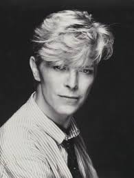 David Bowie
