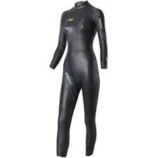 Blueseventy Womens Reaction Wetsuit