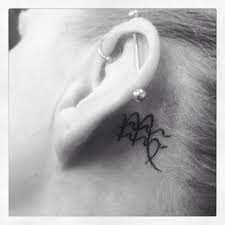 Pin By Rachelle Mooney On What I Want My Tat To Look Like Virgo Tattoo Aquarius Tattoo Aquarius And Scorpio
