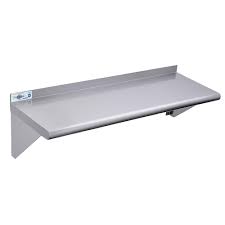 We did not find results for: Buy Profeeshaw Stainless Steel Shelf Wall Mounted 12 36 Nsf Certified Commercial Metal Shelving With Backsplash And 2 Brackets For Restaurant Bar Utility Room Kitchen And Garage Online In Turkey B086zfrrpj