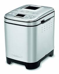 Recipe booklet cuisinart® automatic bread maker for your safety and continued enjoyment of this product, always read the instruction book carefully before using. Best 3 Cuisinart Bread Maker Machines For Sale In 2020 Reviews