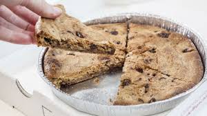 —rachel devault, grove city, ohio homerecipesdishes & beveragescalzones & s. Giant Cookie The Six O Clock Show