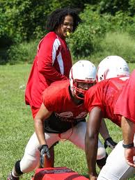 GALLERY: First look at Northern Kentucky football practices