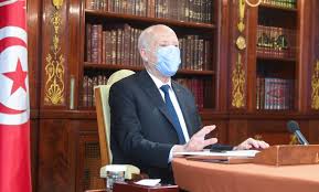 يبدو أن الانطباعات حول الزيارة التي قام بها الرئيس التونسي قيس سعيّد إلى فرنسا في خضم مشاركته في قمة تمويل الاقتصاديات الأفريقية. Ù„Ù…Ø§Ø°Ø§ ÙŠØ²ÙˆØ± Ø§Ù„Ø±Ø¦ÙŠØ³ Ø§Ù„ØªÙˆÙ†Ø³ÙŠ Ù‚ÙŠØ³ Ø³Ø¹ÙŠØ¯ ÙØ±Ù†Ø³Ø§ Ø¢Ø®Ø± Ø§Ù„Ø£Ø®Ø¨Ø§Ø± Ø§Ù„Ø¹Ø§Ù„Ù…ÙŠØ©