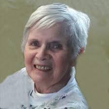 Dorothy M. (Boland) Boucher of N. Chelmsford formerly of Lowell