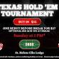 Sunday Poker at the Lodge (1) - 350 Belton Rd Event Image