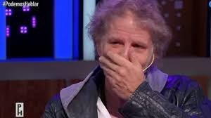 Facundo Arana se emocionó al recordar a su mejor amigo: “Se afeitó la  cabeza cuando tuve cáncer”