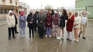 Osmanlı döneminden kalma tüzükle yönetilen genelev çalışanları isyan etti -  Tele1 TV Canlı yayın