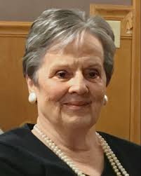 Vauna Gunn Burnham Obituary 2024