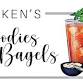 Bloodies & Bagels event image