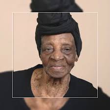Death Announcement of Veronica Eulie Bully Richards age 100 of St. Joseph  who resided in Florida
