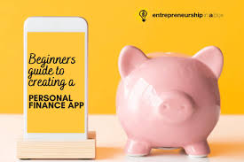 If so, welding just might be the job for you. Beginners Guide To Creating A Personal Finance Application