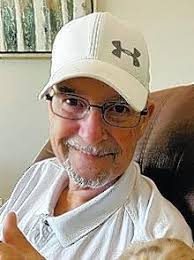 Monty Hebert Obituary (1949