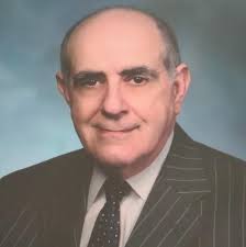 Brian McManus Obituary (2025)