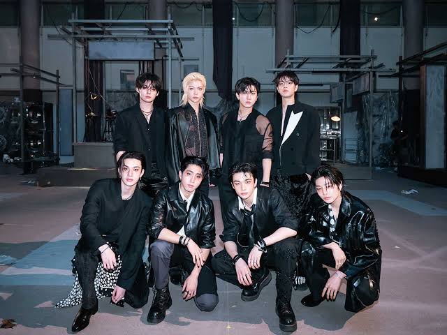 Stray Kids Announce New Album "This & That" and World Tour