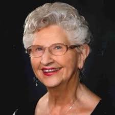 Mary L. Anderson Obituary October 26, 2017