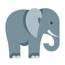 Free Free 321 Elephant Icon Svg SVG PNG EPS DXF File