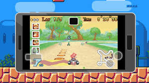 We have presented you a collection of 2486 of gameboy advance games. Apk Gba Emulator For Android Apk Download