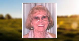 Wilma Sease Obituary June 13, 2007