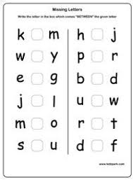 This series also includes 50 sight words that are typically taught in first grade. Letter Recognition Alphabet Worksheets For Kindergarten Novocom Top
